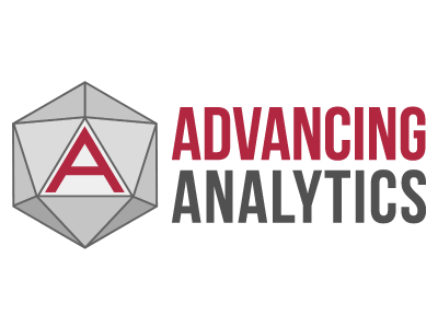 Advancing Analytics logo
